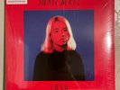 Snail Mail - Lush RED & BLUE SPLATTER Vinyl LP LTD Edition /1300  NEW & SEALED