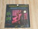 Midnight Cowpoke rare 1960's erotica LP like new in shrink Ernie Tucker