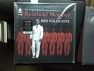 Ben Folds Five The Unauthorized Biography of Reinhold Messner Vinyl LP Analog