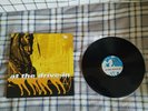 At The Drive In-Relationship Of Command  Lp First EU Press