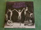 Bloody Hammers-Lovely Sort of Death 2016 German NPR 616 Played once