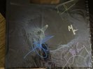 Tool Fear Inoculum Ultra Deluxe 5 LP Vinyl Box Set Autographed Limited Tour 2022