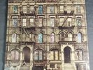 Led Zeppelin Physical Graffiti, 1975 2-LP, SS 2-220, VG++