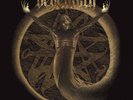 PANDEMONIC INCANTATIONS (ORANGE VINYL) by BEHEMOTH Vinyl LP  BOBV621LPLTD