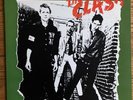 The Clash - Self Titled Debut LP Vinyl MN 1979 Punk Epic 1ST US Pressing