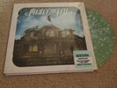 Pierce rhe Veil COLLIDE WITH THE SKY Splatter Vinyl LP Record ‘13 Reissue NM