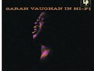 Sarah Vaughan: Sarah Vaughan In Hi-Fi - 2x LP 180g Mono Vinyl, Limited, Remaster