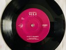 Jazz Meets Salsa Orchestra - Gury's Mambo/Ritmo Sentimental - Black 7