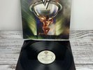 VAN HALEN 5150 LP 1986 Warner Bros. Records USA 1-25394 Vinyl w / Lyrics