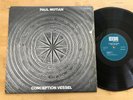Paul Motian - Conception Vessel LP ECM Germany Charlie Haden Ultrasonic VG++
