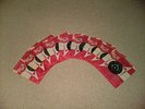 ELVIS PRESLEY NINE SUPERB NEAR MINT UK 45s JUDY,ONE NIGHT,ITS NOW OR NEVER ETC.