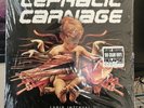 Cephalic Carnage Lucid Interval 180 Gram Vinyl LP