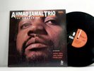 AHMAD JAMAL  LP  The Awakening 1970  Impulse Mca RE   jazz  vinyl