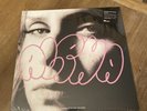 Charlotte Day Wilson ‎– Alpha LP Clear/White Marbled VMP LTD/500- Corner Ding