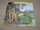 RACHMANINOV Piano Concerto No 2 Royal Philharmonic STEREO HMV CSD 1388 vinyl LP