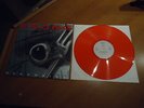Prong ‎– Cleansing 1994  RED Vinyl Epic ‎– EPC 474796 1 mega Rarrrrrr