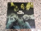 Virus ‎– Thoughts -  Pilz ‎– 20 21102-9 - GER 1971 -  Gatefold