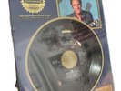 ELVIS PRESLEY Kentucky Rain 45-RIAA-Certified Platinum record NIB