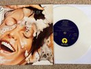 PULP “The Sisters EP” 7” White Coloured Vinyl - CHEAPEST BUY IT NOW - Gatefold