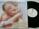 Rock LP Van Halen 1984(MCMLXXXIV) 1983 Warner Bros. stereo nmint original sleeve