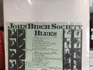 Bob Dylan - John Birch Society Blues VINYL