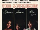 The Supremes 
