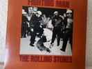 THE ROLLING STONES-Street Fighting Man/No Expectations 7