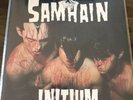 Samhain Initium vinyl LP  Danzig Misfits  