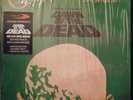 Dawn of the Dead Soundtrack LP Daemonia Claudio Simonetti Romero Gorgeous Cond 
