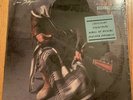 STEVIE RAY VAUGHAN In Step Shrink Wrap Hype Vinyl 1989 Record OE 45024 CANADA NM