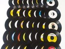 Various - 48 Pc Reggae Dancehall 45 Lot