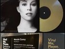 MARIAH CAREY Daydream LP 180 Gram Gold Vinyl Me Please-boyz II men babyface VMP