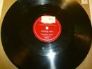 HILLBILLY COUNTRY 78 RPM RECORD - KENTUCKY SLIM - HUMMING BIRD 1008