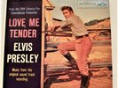 ELVIS PRESLEY EPA LOVE ME TENDER RCA 4006 ..1956 *TOP QUALITY  TEST PLAYED ++