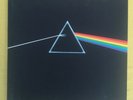 Dark Side of the Moon by Pink Floyd (Record, 2016) 180g + X2 posters.