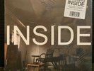 Bo Burnham - Inside - 2 x LP - Coke Bottle Clear Vinyl