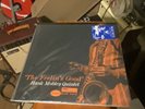 Hank Mobley LP Music Matters Blue Note The Feelin’s Good 2LP 45 RPM #30 Rare Low