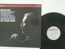 CLAUDIO ARRAU BEETHOVEN PIANO CONCERTO NO.4 PHILIPS 416 144-1 HOLLAND VINYL LP