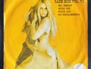 Brigitte Bardot - Thailand Thai 4 track EP Simon & Garfunkel Four Jacks & A Jill