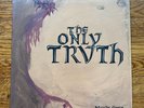 Morly Grey - The Only Truth LP Original Psych w/ Poster