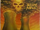 Nuclear Assault - Survive - Original 1988 METAL LP nm GOLD STAMPED PROMO