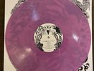 Grimes Visions UO Exclusive Lavender Colored Vinyl 2012 4AD Rare Used