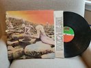 Vtg 1973 LED ZEPPELIN Album HOUSES OF THE HOLY Vinyl 1ST PRESS Lp SD 7255