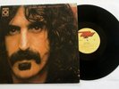 FRANK ZAPPA - APOSTROPHE LP EX VINYL Rare 1974 Quadradisc Album Quadraphonic DS4