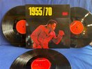 JAMES BROWN 1955/70 3LP POLYDOR 658184/5/6. ORIGINAL FRANCE LP EXC+