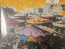 Neutral Milk Hotel On Avery Island vinyl LP NEW/SEALED