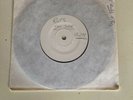 THE RUTS : JAH WAR / I AIN’T SOFISTICATED 1979 VIRGIN WHITE LABEL 45 NR MINT