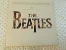 The Beatles '20 Greatest Hits' on PCTC 260 from 1982. Vinyl NM, Sleeve NM.