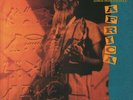 Pharoah Sanders Africa Limited #d MOV CLEAR 180gm vinyl 2 LP NEW/SEALED