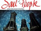 Afro Percussion Ensemble Soul Of A People vinyl LP EDT2402 NEW/SEALED